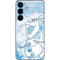 Disney Frozen Frozen Olaf Art Galaxy S25 Plus Skin