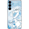 Disney Frozen Frozen Olaf Art Galaxy S24 Plus Skin