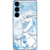Disney Frozen Frozen Olaf Art Galaxy S25 Skin