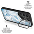 Disney Frozen Frozen Olaf Art Galaxy S25 Ultra Kickstand Case