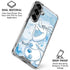 Disney Frozen Frozen Olaf Art Galaxy S26 Clear Case