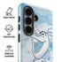 Disney Frozen Frozen Olaf Art Galaxy S26 Impact Case