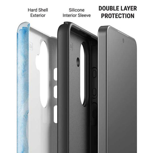 Disney Frozen Frozen Olaf Art Galaxy S26 Impact Case