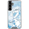 Disney Frozen Frozen Olaf Art Galaxy S26 Plus Clear Case