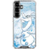 Disney Frozen Frozen Olaf Art Galaxy S26 Plus Clear Case