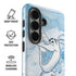 Disney Frozen Frozen Olaf Art Galaxy S26 Plus Impact Case