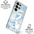 Disney Frozen Frozen Olaf Art Galaxy S26 Ultra Clear Case