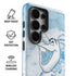 Disney Frozen Frozen Olaf Art Galaxy S26 Ultra Impact Case