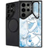 Disney Frozen Frozen Olaf Art Galaxy S26 Ultra Kickstand Case