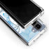 Disney Frozen Frozen Olaf Art Galaxy Z Fold5 5G Clear Case
