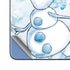 Disney Frozen Frozen Olaf Art Galaxy Z Fold5 5G Skin