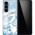 Disney Frozen Frozen Olaf Art Galaxy Z Fold5 5G Skin