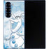 Disney Frozen Frozen Olaf Art Galaxy Z Fold6 Skin