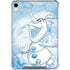Disney Frozen Frozen Olaf Art iPad 11th Gen (2025) Clear Case