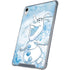 Disney Frozen Frozen Olaf Art iPad 11th Gen (2025) Clear Case
