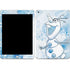 Disney Frozen Frozen Olaf Art Apple iPad Skin