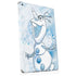 Disney Frozen Frozen Olaf Art Apple iPad Skin