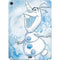 Disney Frozen Frozen Olaf Art Apple iPad Air Skin