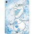 Disney Frozen Frozen Olaf Art Apple iPad Air Skin