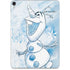 Disney Frozen Frozen Olaf Art Apple iPad Pro Skin