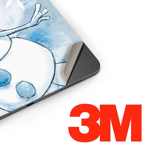 Disney Frozen Frozen Olaf Art Apple iPad Pro Skin