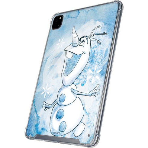 Disney Frozen Frozen Olaf Art iPad Cases