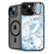 Disney Frozen Frozen Olaf Art iPhone 14 Plus Kickstand Case