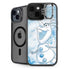 Disney Frozen Frozen Olaf Art iPhone 14 Plus Kickstand Case