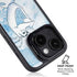 Disney Frozen Frozen Olaf Art iPhone 14 Plus Kickstand Case