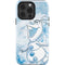 Disney Frozen Frozen Olaf Art iPhone 15 Pro Impact Case