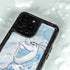 Disney Frozen Frozen Olaf Art iPhone 15 Pro Waterproof Case