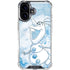 Disney Frozen Frozen Olaf Art iPhone 16 Clear Case