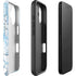Disney Frozen Frozen Olaf Art iPhone 16 Impact Case