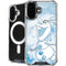 Disney Frozen Frozen Olaf Art iPhone 16 MagSafe Case