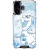 Disney Frozen Frozen Olaf Art iPhone 16 Plus Clear Case
