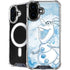 Disney Frozen Frozen Olaf Art iPhone 16 Plus MagSafe Case