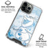 Disney Frozen Frozen Olaf Art iPhone 16 Pro Clear Case