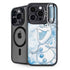 Disney Frozen Frozen Olaf Art iPhone 16 Pro Max Kickstand Case