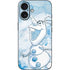 Disney Frozen Frozen Olaf Art iPhone 16 Skin