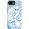 Disney Frozen Frozen Olaf Art iPhone 16e Impact Case
