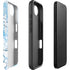Disney Frozen Frozen Olaf Art iPhone 16e Impact Case