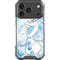 Disney Frozen Frozen Olaf Art iPhone 18 Pro Clear Case