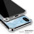 Disney Frozen Frozen Olaf Art iPhone X/XS Clear Case