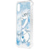Disney Frozen Frozen Olaf Art iPhone XS Clear Case