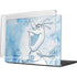 Disney Frozen Frozen Olaf Art MacBook Pro 14in (2021-24) Case plus Skin