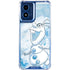 Disney Frozen Frozen Olaf Art Moto G 5G (2024) Clear Case