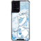 Disney Frozen Frozen Olaf Art Moto G Power 5G (2024) Clear Case