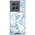 Disney Frozen Frozen Olaf Art Moto G Power 5G (2025) Clear Case