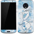 Disney Frozen Frozen Olaf Art Moto G6 Skin
