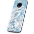 Disney Frozen Frozen Olaf Art Moto G6 Skin